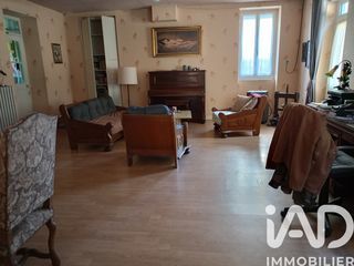  Maison � vendre 10 pi�ces 123 m�