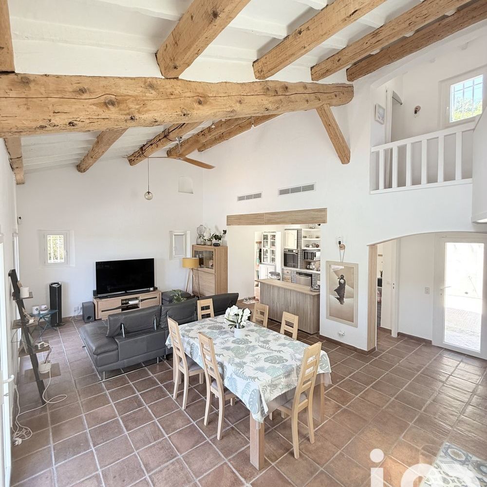 � vendre  Maison Les Adrets-de-l'Est�rel (83600)