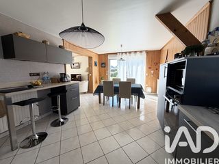  Maison � vendre 6 pi�ces 133 m�