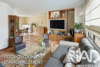  Maison � vendre 5 pi�ces 120 m�