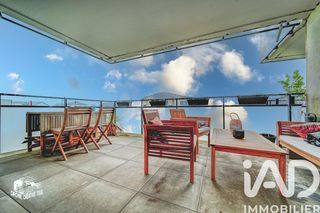  Appartement � vendre 2 pi�ces 45 m�