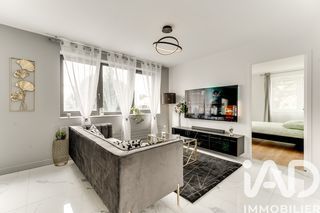  Appartement � vendre 4 pi�ces 72 m�