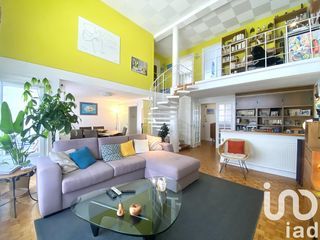  Appartement � vendre 4 pi�ces 117 m�