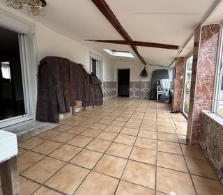  Maison � vendre 4 pi�ces 90 m�