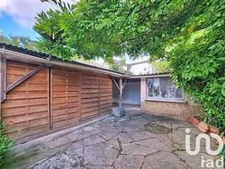  Maison � vendre 5 pi�ces 80 m�