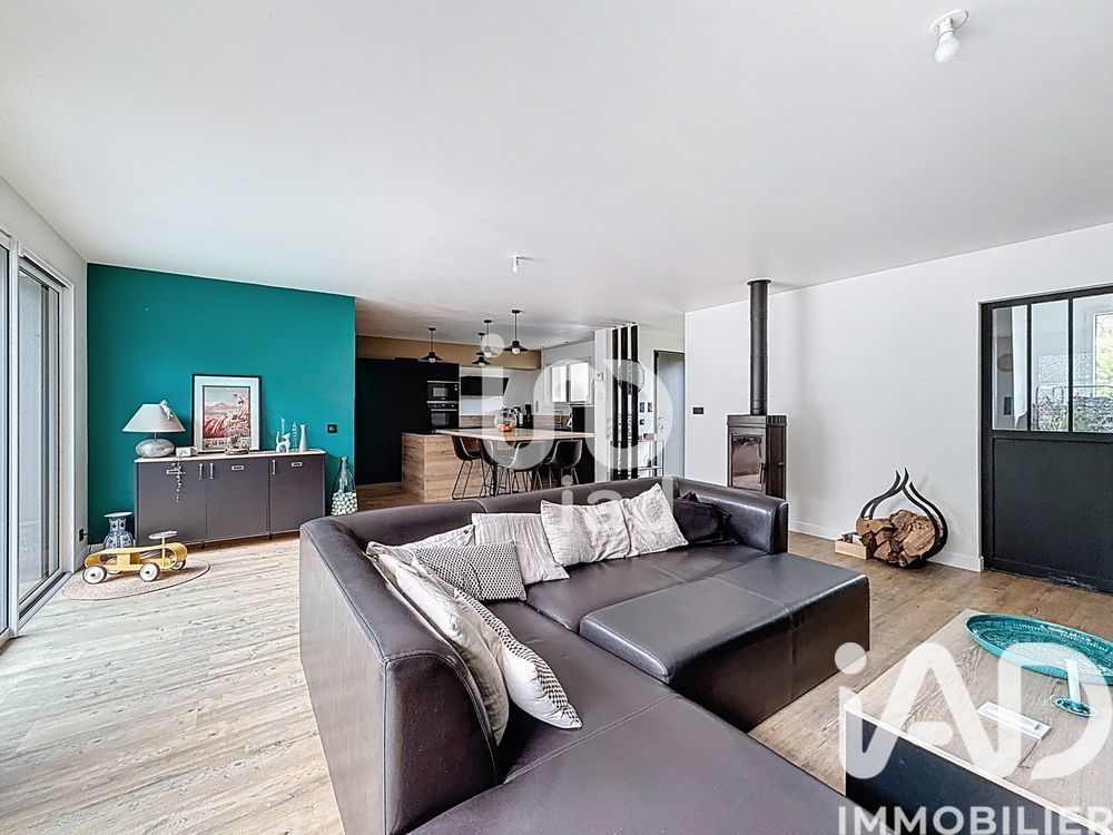 � vendre  Maison Fr�hel (22240)