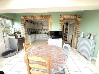  Maison � vendre 6 pi�ces 123 m�