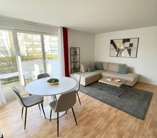  Appartement � vendre 4 pi�ces 75 m�