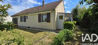  Maison � vendre 4 pi�ces 89 m�