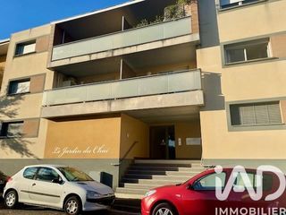  Appartement � vendre 2 pi�ces 43 m�
