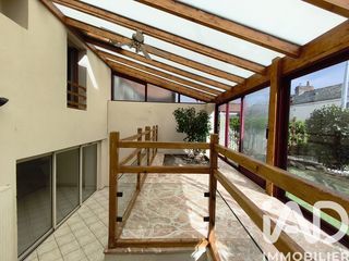  Maison � vendre 4 pi�ces 92 m�