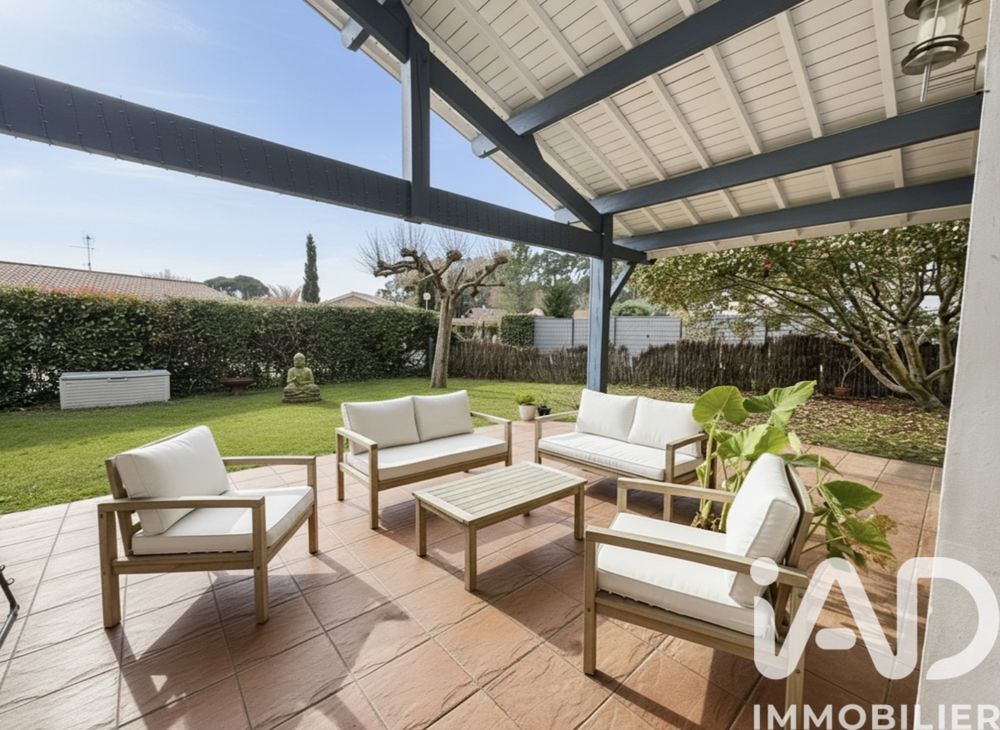 � vendre  Maison Soorts-Hossegor (40150)