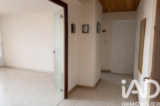  Appartement � vendre 4 pi�ces 72 m�