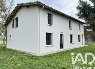  Maison � vendre 10 pi�ces 280 m�