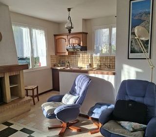  Maison � vendre 4 pi�ces 60 m�