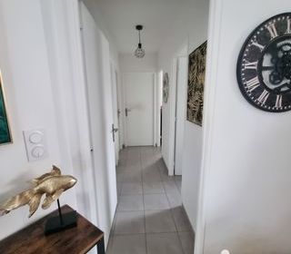  Maison � vendre 4 pi�ces 90 m�