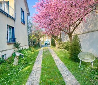  Maison � vendre 8 pi�ces 139 m�