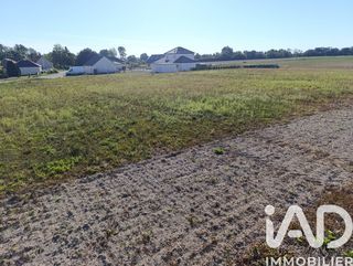  Terrain � vendre 1734 m�