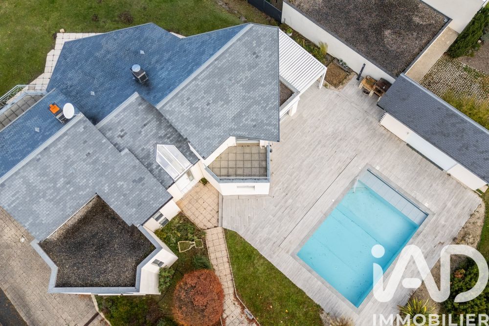 � vendre  Villa Royat (63130)