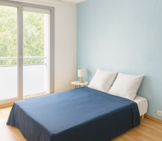  Appartement � vendre 2 pi�ces 45 m�