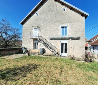  Maison � vendre 4 pi�ces 92 m�