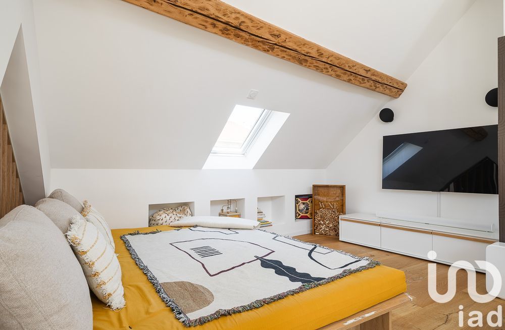 � vendre  Maison Pringy (74370)