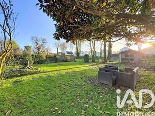  Maison � vendre 7 pi�ces 158 m�