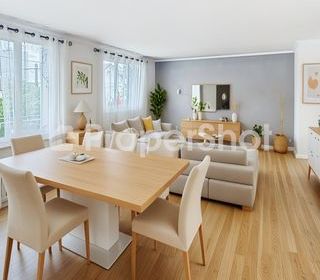  Maison � vendre 7 pi�ces 161 m�