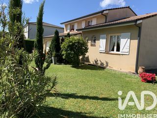  Maison � vendre 5 pi�ces 133 m�