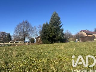  Terrain � vendre 597 m�