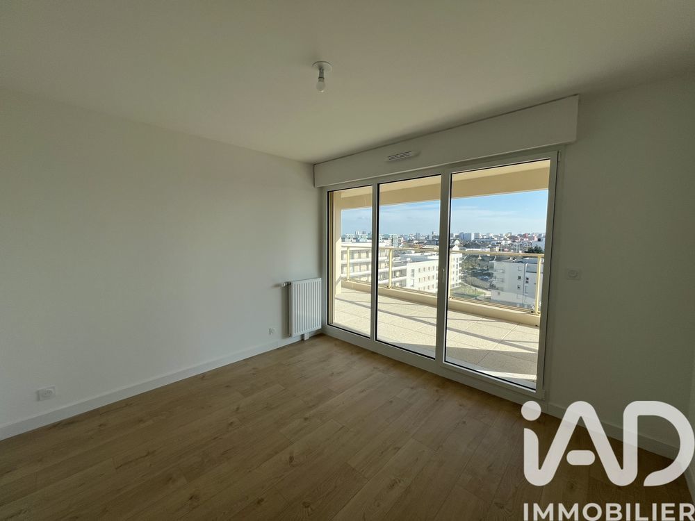 � vendre  Appartement Rennes (35000)