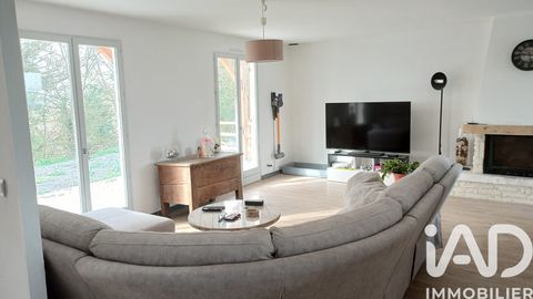   Vente Maison/villa 6 pi�ces Maison - 6 pi�ce(s) - 98 m�