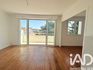  Appartement � vendre 3 pi�ces 73 m�