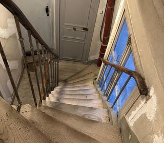  Appartement � vendre 1 pi�ce 9 m�