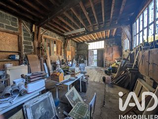  Maison � vendre 1 pi�ce 208 m�