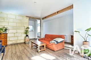  Maison � vendre 4 pi�ces 112 m�