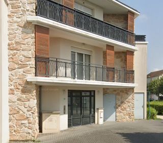  Appartement � vendre 4 pi�ces 73 m�