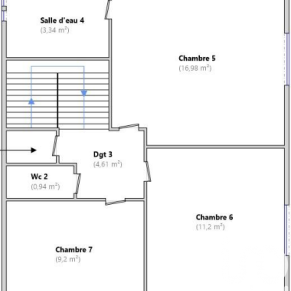 � vendre  Maison Peymeinade (06530)