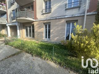  Appartement � vendre 2 pi�ces 48 m�