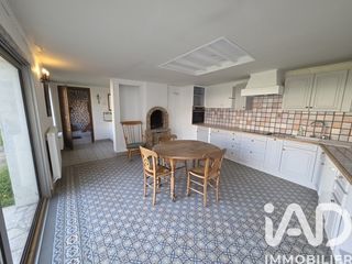  Maison � vendre 6 pi�ces 190 m�