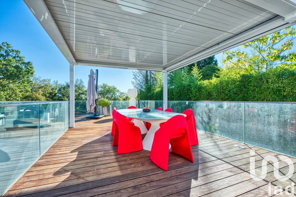 � vendre  Villa Bouliac (33270)