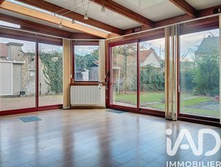  Maison � vendre 10 pi�ces 244 m�