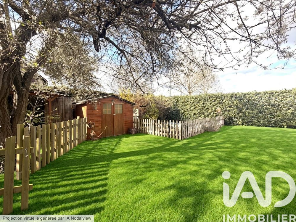 � vendre  Maison Santeny (94440)