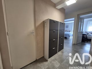  Maison � vendre 4 pi�ces 98 m�