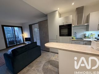  Appartement � vendre 1 pi�ce 30 m�