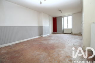  Maison � vendre 3 pi�ces 81 m�