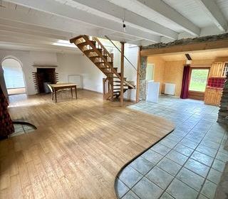  Maison � vendre 5 pi�ces 109 m�