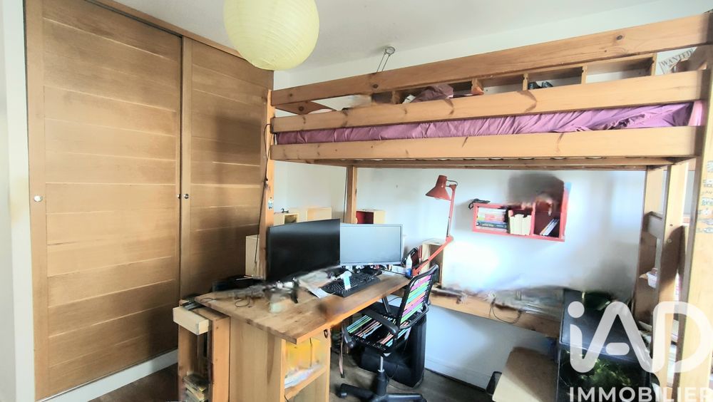 � vendre  Appartement Paris 20