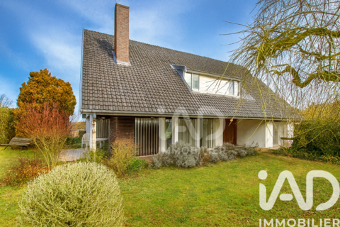  Maison � vendre 8 pi�ces 223 m�