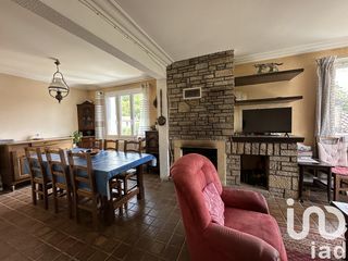  Maison � vendre 8 pi�ces 186 m�